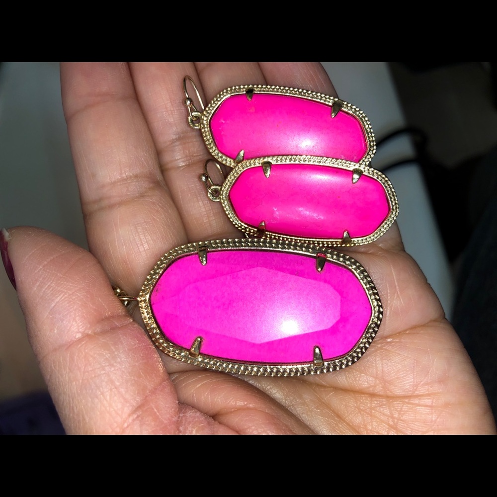 Kendra Scott question.